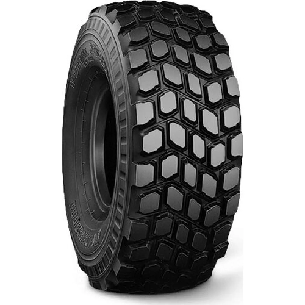 Bridgestone VSJ – надежные грузовые шины для любых дорог в Полазне