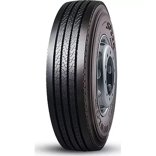 Грузовая шина Dunlop SP320 295/80 R22,5 154/149M (Рулевая ось) купить в Полазне