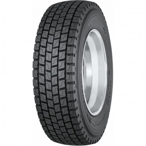 Грузовая шина Fesite HF638 315/70 R22,5 154/150L 20pr (ведущая)  купить в Полазне