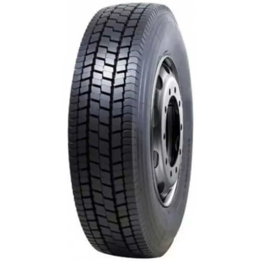 Грузовая шина Sunfull HF628 235/75 R17,5 143/141J в Полазне