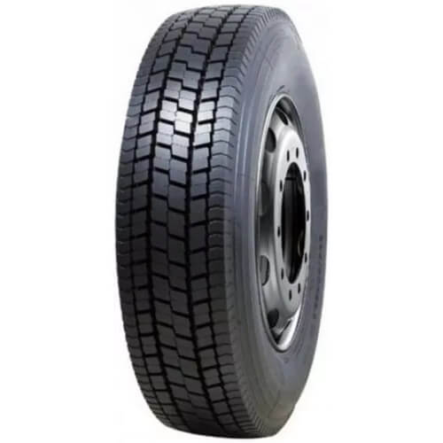 Грузовая шина Sunfull HF628 235/75 R17,5 143/141J купить в Полазне