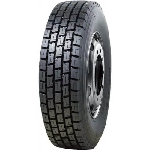 Грузовая шина Sunfull HF668 295/80 R22,5 152/149M купить в Полазне