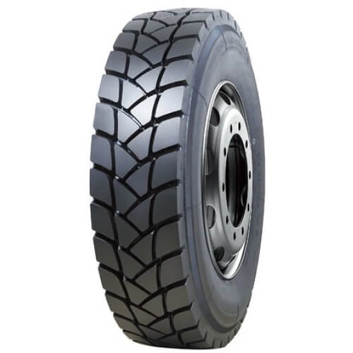 Грузовая шина Sunfull HF768 315/80 R22,5 156/152L купить в Полазне