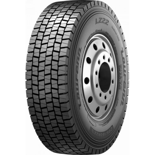 Грузовая шина Laufenn LZ22 315.00/80 R22,5 154/150M 18pr (ведущая)  купить в Полазне