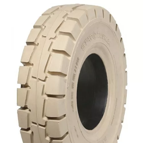 Шина цельнолитая 16x6-8 121A5/112A5 Tusker EASYFIT NON MARKING STARCO купить в Полазне