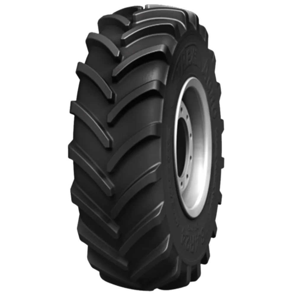 Сельхозшина VOLTYRE 14,9R24 AGRO DR-105 в Полазне