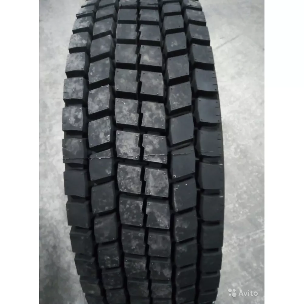 Грузовая шина 275/70 R22,5 Long March LM-326 16PR в Полазне