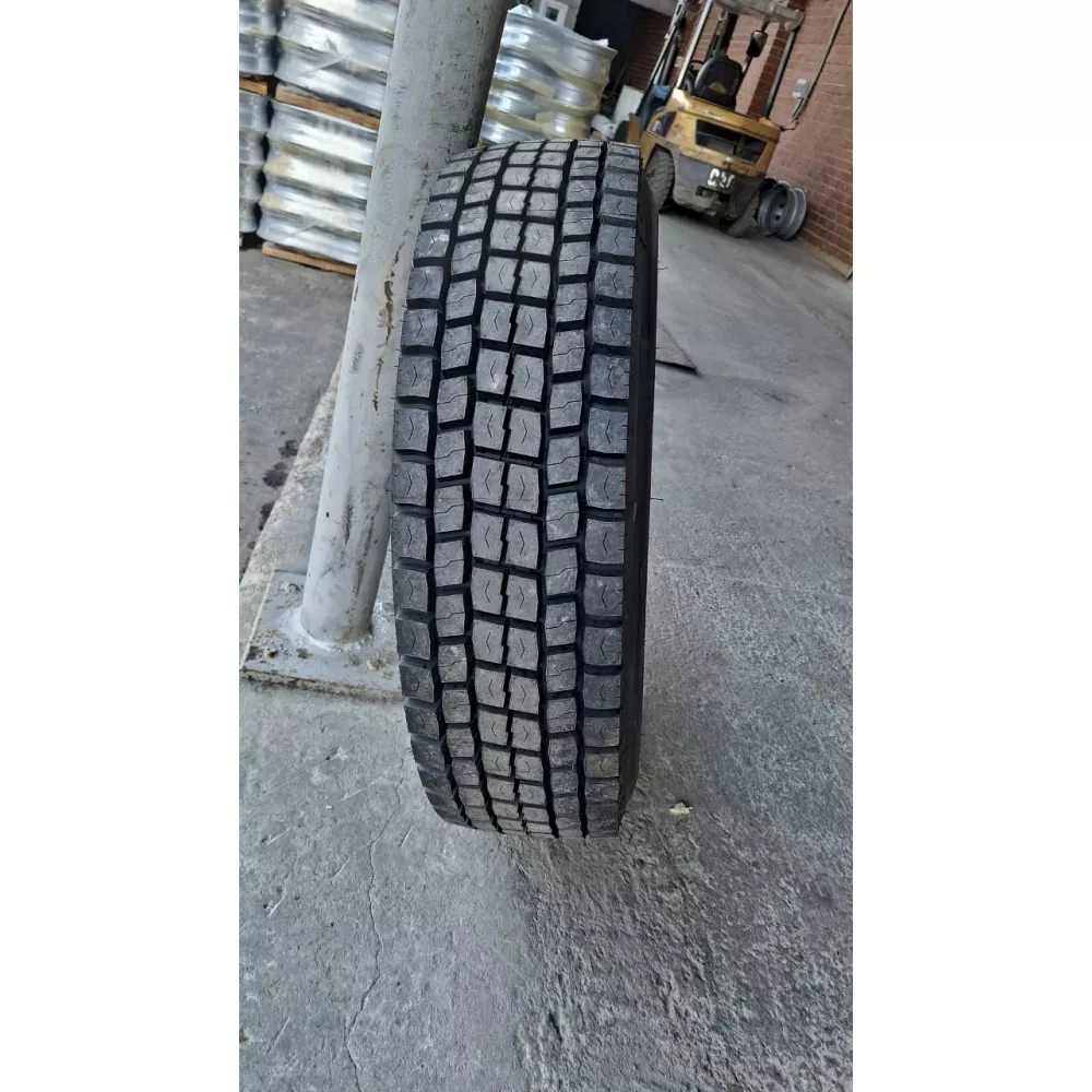 Грузовая шина 275/70 R22,5 Long March LM-329 16PR в Полазне