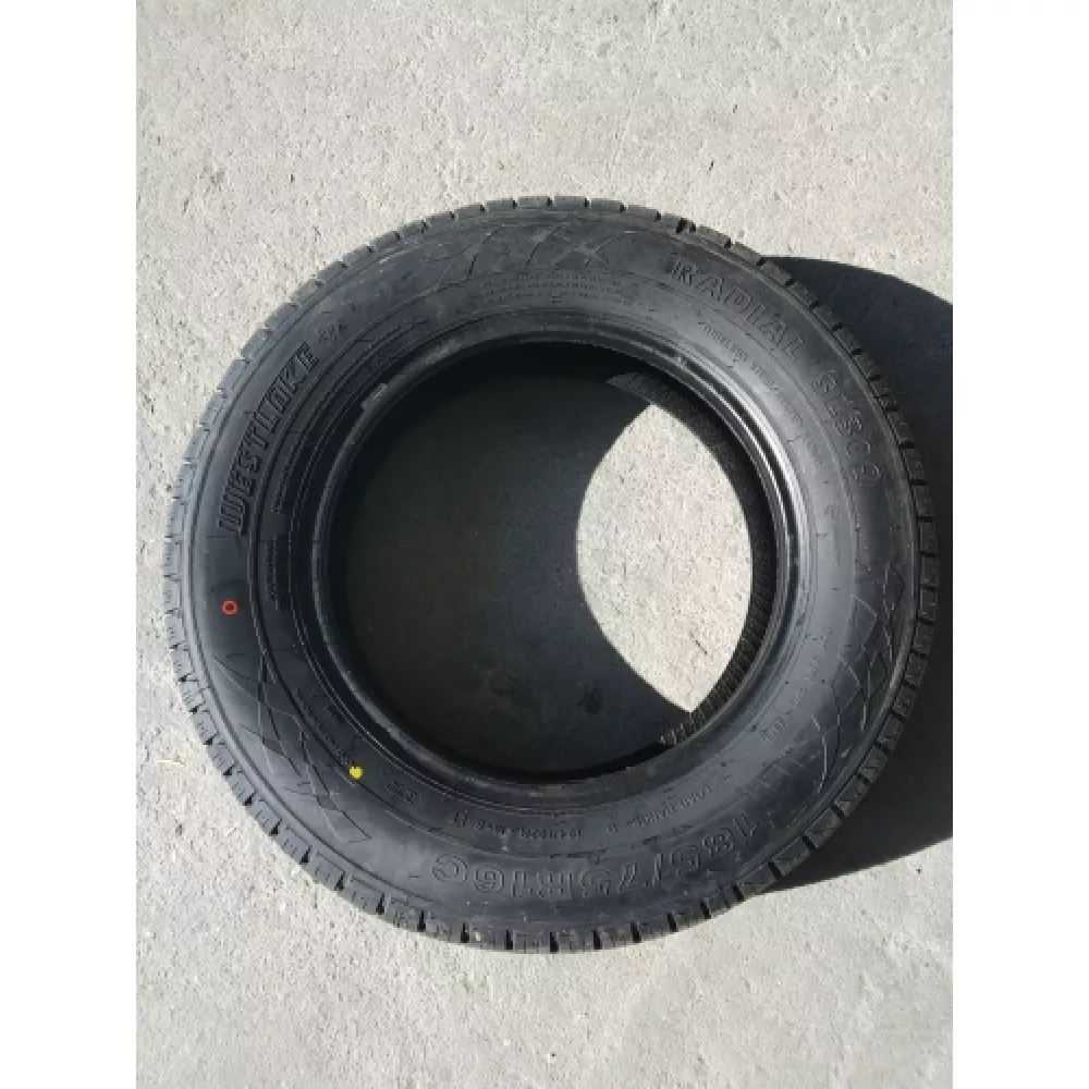 Грузовая шина 185/75 R16 Westlake SL-309 8PR в Полазне