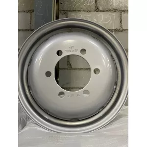 Диск 5,50х16  TREBL ET-105 PCD 6x170 D 130 купить в Полазне