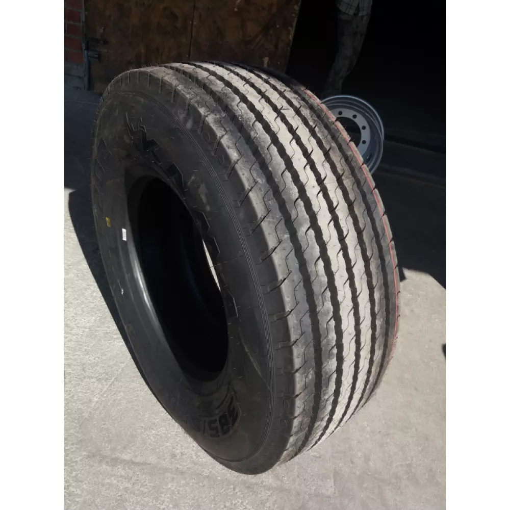 Грузовая шина 385/65 R22,5 Кама NF-202 в Полазне