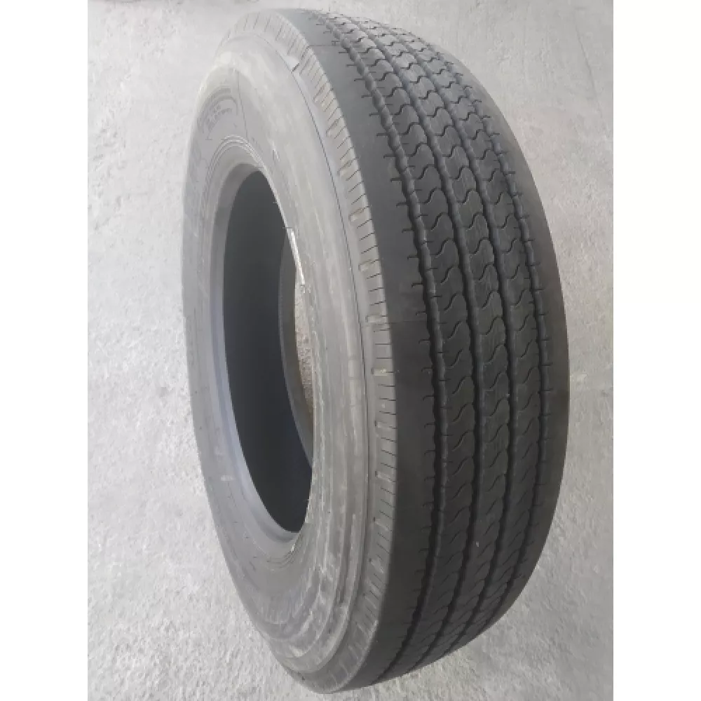 Грузовая шина 285/75 R24,5 Long March LM-120 16PR в Полазне