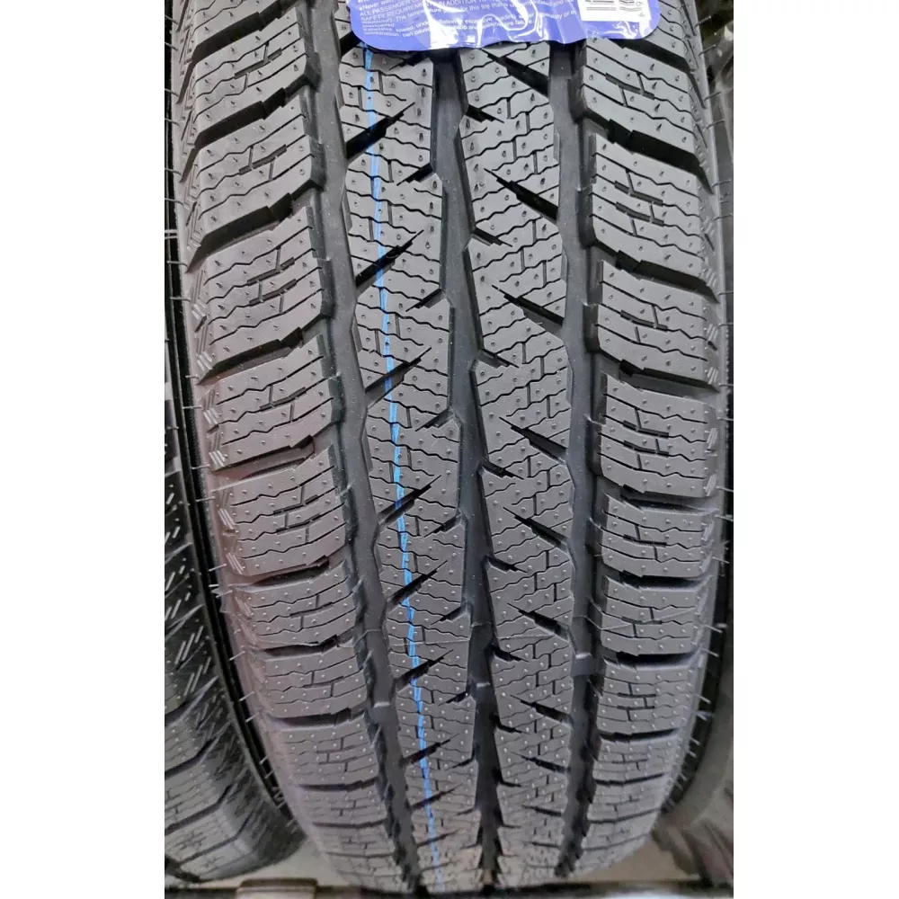 Грузовая шина 185/75 R16 Haida HD-627 8PR в Полазне