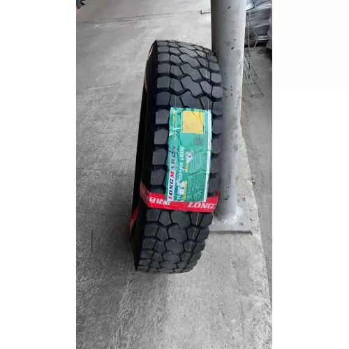 Грузовая шина 11,00 R20 Long March LM-338 18PR купить в Полазне