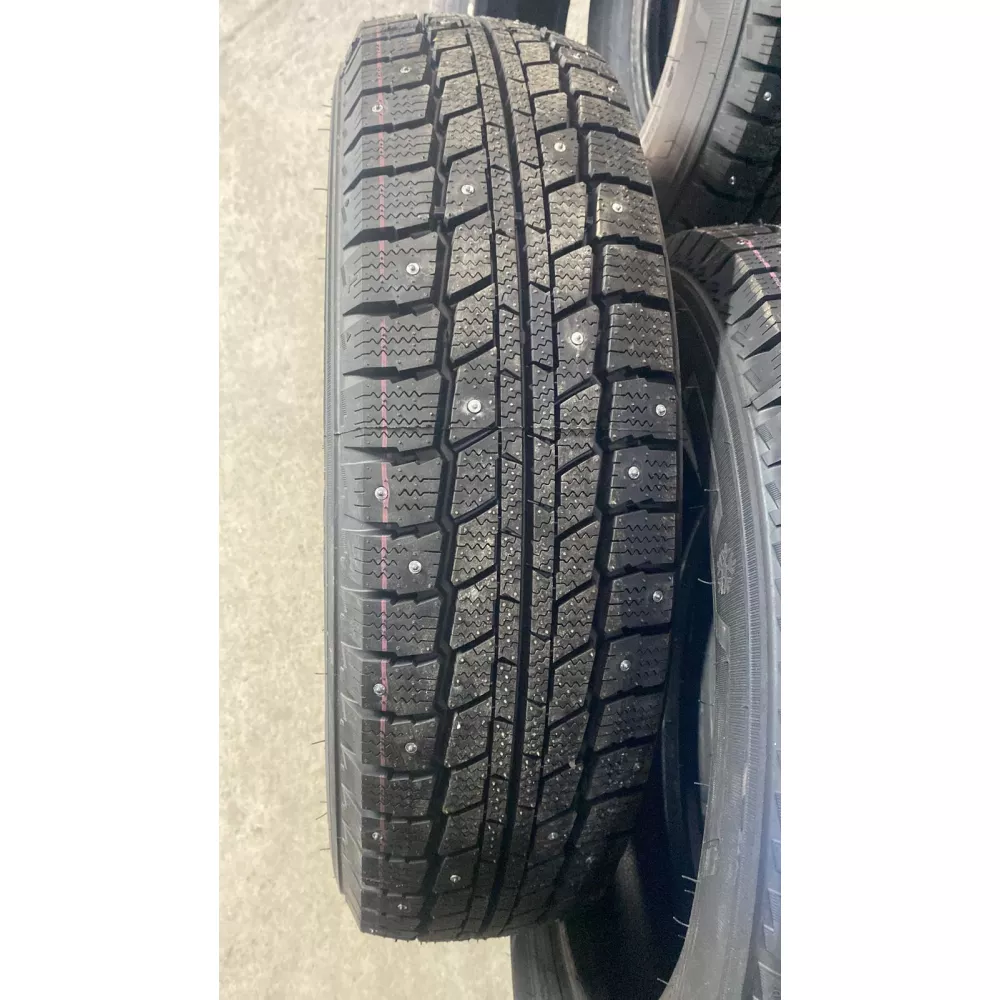 Грузовая шина 185/75 R16 Triangle LS-01  8PR шипы в Полазне