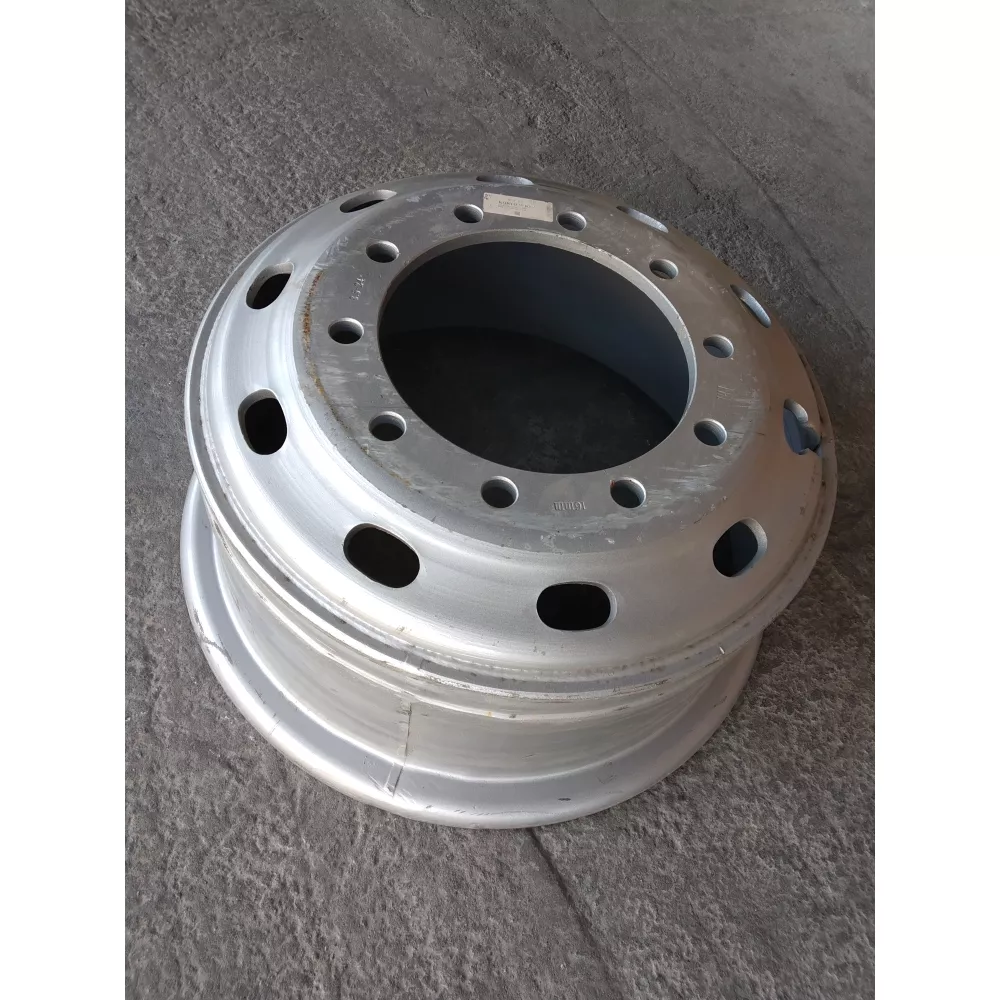 Диск 8,50х20 Koryo ET-180 PCD 10x335 D 281 в Полазне