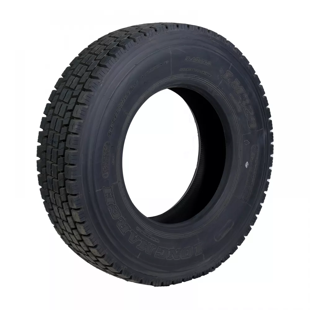 Грузовая шина 295/80 R22,5 Long March LM-329 18PR в Полазне