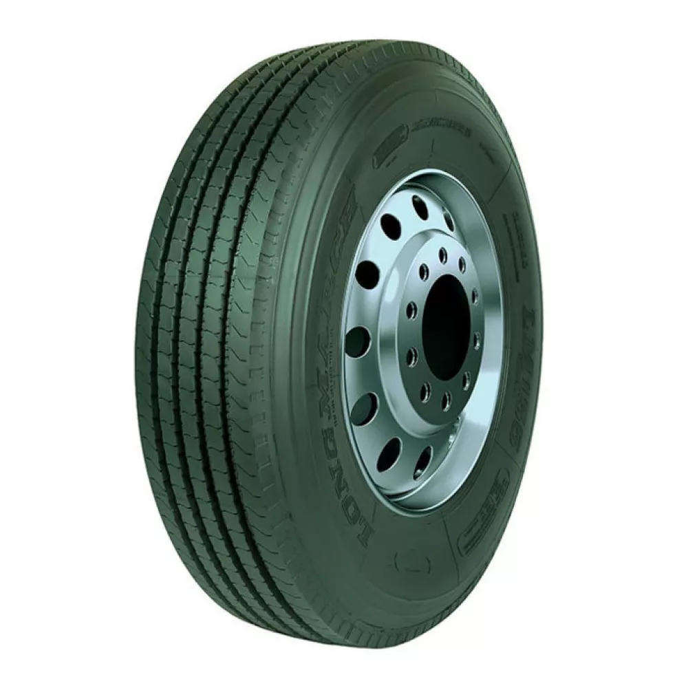 Грузовая шина 315/80 R22,5 Long March LM155 20PR в Полазне