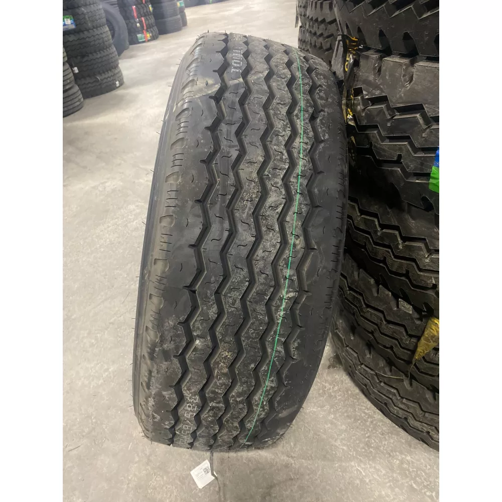 Грузовая шина 385/65 R22,5 Teraflex TT555 20PR в Полазне