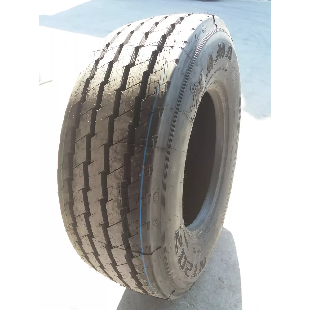 Грузовая шина 385/65 R22,5 Кама NT-202 в Полазне