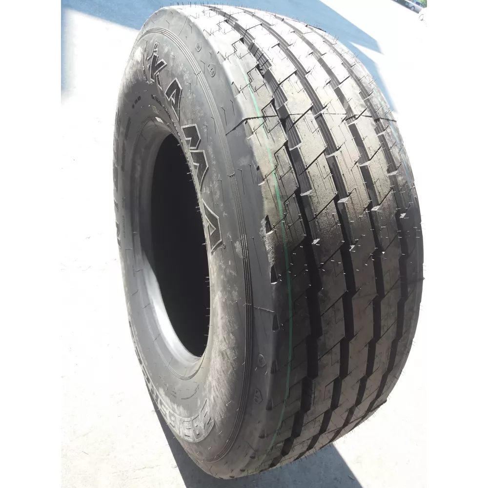 Грузовая шина 385/65 R22,5 Кама NT-202 в Полазне